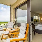 Birgit, App 14 &quotbeachside&quot Westerland