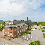 Birgit, App 14 &quotbeachside&quot * Westerland