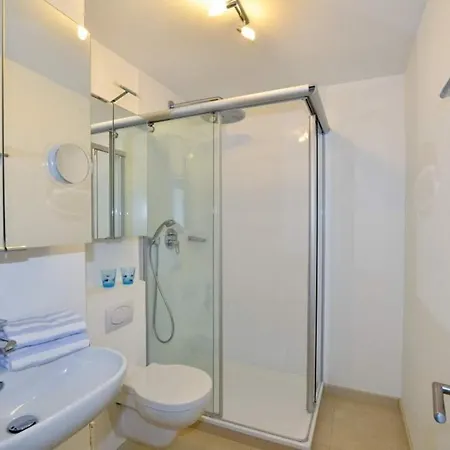 Apartamento Birgit, App 14 